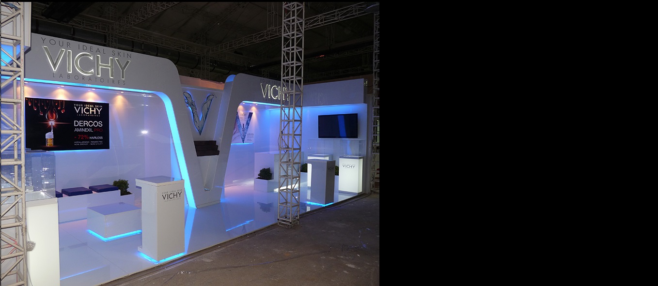 Booth Design